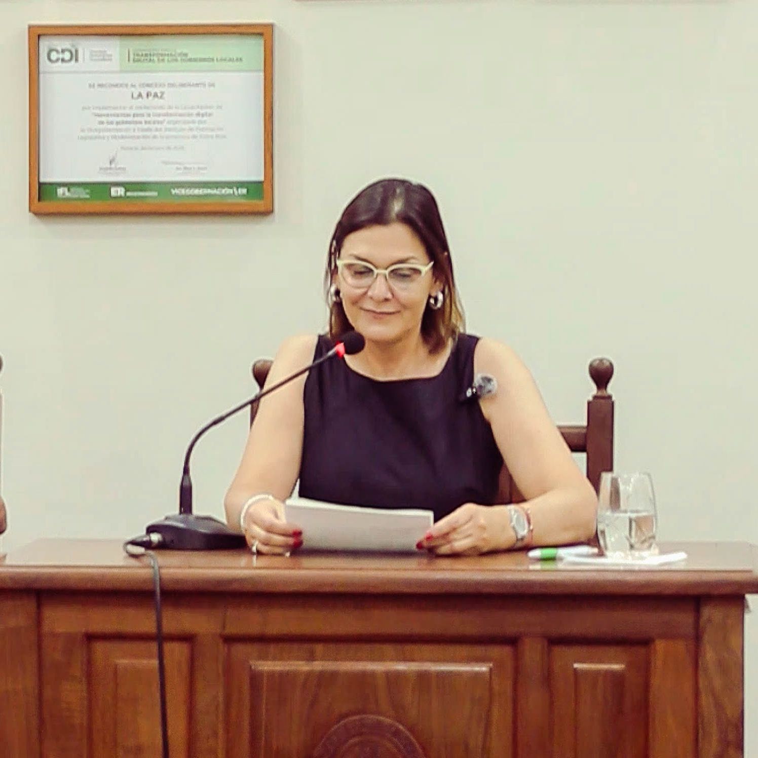 Traslado del basural: Wensel remarcó que la solución requiere tiempo, estudios y responsabilidad